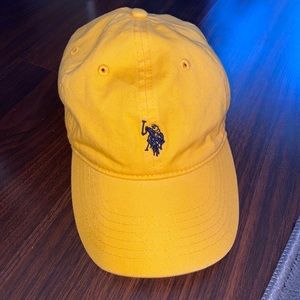 Polo hat